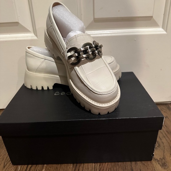 Shoes Heels Block - Picture 2 of 4